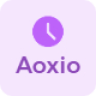 Aoxio - SaaS Multi-Business Service Booking Software