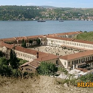 Media 'Kuleli Askeri Lisesi, İstanbul' in category 'Genel'