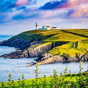 Galley Head Deniz Feneri